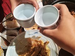 -龍聚祥烧麦馆(万达店)