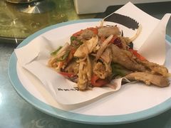 -老毛手抓·盐池滩羊非遗手抓(宁夏总店)