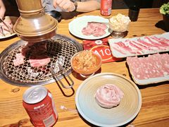 -牛坂亭 . 和牛烤肉海鲜酒场(工农路店)