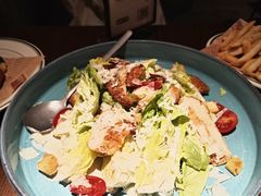 -404干式熟成牛排馆•聚会餐厅