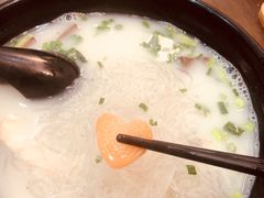 -鸭小妹鸭血粉丝(老门东店)