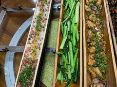-竹一味·竹筒饭