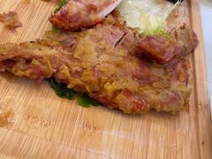 -润泽园饭庄(中山路店)