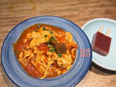 -小吊梨汤·北京菜·烤鸭(四元桥店)