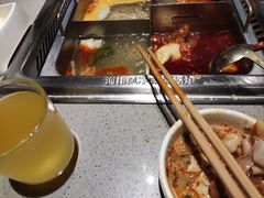 -海底捞火锅(龙湖金沙天街店)