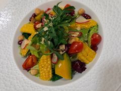 -马克西姆俄罗斯餐厅(通亚街店)