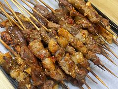 -老王太太串吧(中街店)