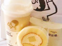 -喜茶(中山利和新地店)