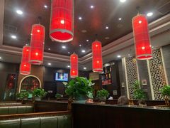 -城南往事风味主题餐厅(领秀城店)