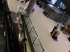 -曼谷素万那普国际机场
