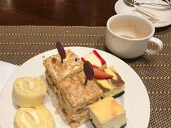 -马哥孛罗咖啡厅·Cafe Marco (厦门马哥孛罗东方大酒店)