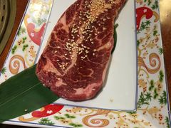 -肉魁屋·烧肉·烧鸟·酒场(高新店)