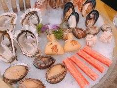 -八珍玉食鸡煲·打边炉(印象城店)