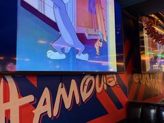 -Famous肥猫墨西哥音乐餐吧(五棵松华熙LIVE店)