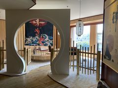 -乐山上善居·养心禅景酒店(世豪广场高铁站店)