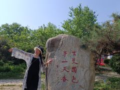 -曹州牡丹园