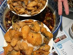 -清真·拉菲尔鱼庄·家常菜(钟楼回民街店)