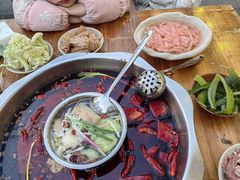 -大龙老火锅·总店(龙头寺店)