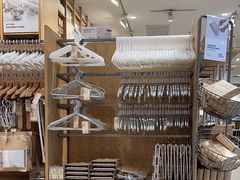 -MUJI无印良品(万达天鹅湖店)