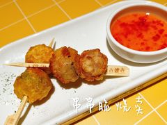 -蔡澜点心·粤菜(花城汇南区店)