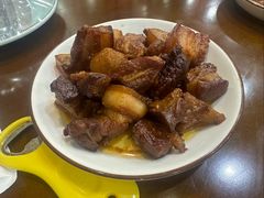 -红灯笼龙凤饭店(宁波老字号店)