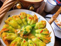 -凤凰山斑鱼馆(恭城店)