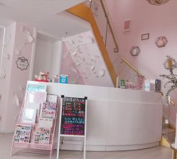 -Beauty Nails 美甲美睫皮肤管理