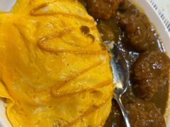 -顶屋咖喱(街道口总店)