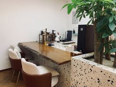 -Line 咖啡(石厦花园店)