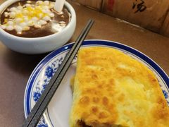 -老客满蛋饼(双塔市集店)