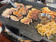 -Dombe豚(黑猪肉街店)