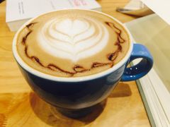 -猫的天空之城概念书店(杭州南宋御街店)