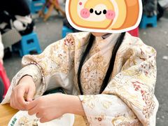 -老刘家永盛斋·传统泡馍(东关南街店)