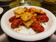 -御苑宾馆-中餐厅