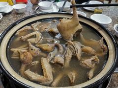 -皇鸽餐厅(五桂山分店)