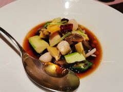 -新荣记(南京西路店)
