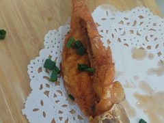 -郭姐·威海渔村(黄兴路店)