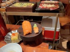 -摩打食堂(江南西店)