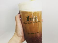 四季春玛奇朵-1点点(瑞安安康店)