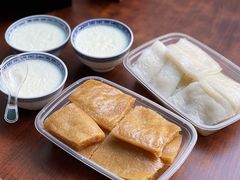 -欢姐伦教糕(北海大道北店)