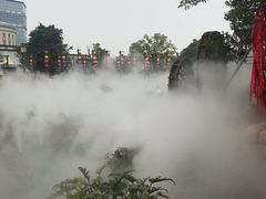 -厦门方特东方神画