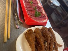 -燃计沙茶皇·香港沙茶火锅(人广旗舰店)
