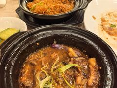 -麒麟中餐厅·经典粤菜·地道菜式老字号(广州长隆酒店)