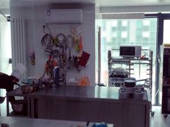-食间旅人DIY烘焙工作室