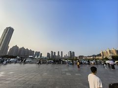 -星海广场