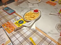 -菲滋意式餐厅(西溪印象城店)