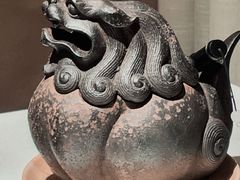 -叶叶菩提(太原别墅店)