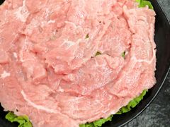 -清真·京华源铜锅涮肉(丰庆店)