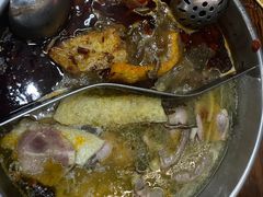 -要得自助火锅(新川路店)