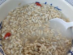 -牛一嘴·兰州牛肉面·大盘鸡(财富中心店)